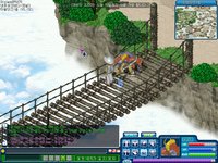 Digimon Battle screenshot, image №525115 - RAWG