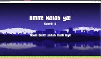 TUGAS REMEDI TEKNOLOGI GAME screenshot, image №2143837 - RAWG
