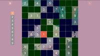 Hentai Sudoku screenshot, image №1946843 - RAWG