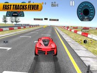 Fast Car Racing Arena screenshot, image №1652938 - RAWG