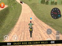 Bike Hill UP: Adventure Rider screenshot, image №1667882 - RAWG