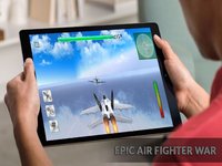 Real F22 Fighter Jet Simulator Games screenshot, image №1716119 - RAWG