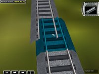 RailKing's Model RailRoad Simulator screenshot, image №317934 - RAWG