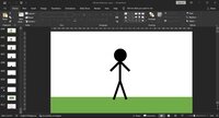 Kill the Stickman (itch) (NathGMG) screenshot, image №3258069 - RAWG