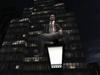 Max Payne 2: The Fall of Max Payne screenshot, image №361093 - RAWG