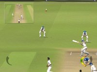 Brian Lara International Cricket 2005 screenshot, image №410454 - RAWG