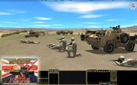 Combat Mission: Shock Force - British Forces screenshot, image №509526 - RAWG