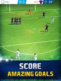 Soccer Star 2019 Top Leagues screenshot, image №2039063 - RAWG