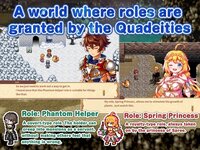 RPG Chroma Quaternion screenshot, image №2741038 - RAWG