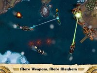 Crimson: Steam Pirates screenshot, image №41175 - RAWG