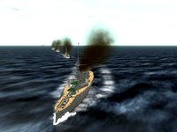 Jutland (2008) screenshot, image №294685 - RAWG