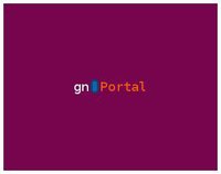gn0Portal screenshot, image №1104555 - RAWG