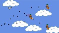 Laser Pigeon screenshot, image №2545680 - RAWG