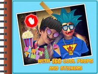 Wannabe photo booth- Fun dreams can come true maker screenshot, image №958059 - RAWG
