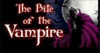 Choose Your Own Nightmare: Bite of the Vampire screenshot, image №3541070 - RAWG