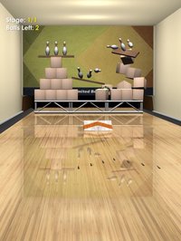 Unlimited Bowling screenshot, image №1630514 - RAWG