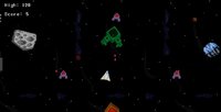 SPACE RIDER (amzPakistani) screenshot, image №3224936 - RAWG