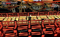 Samurai II: Vengeance screenshot, image №632474 - RAWG