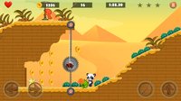 The Incredible Adventures of Super Panda screenshot, image №1930360 - RAWG