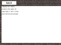 3d game (prototype) screenshot, image №3747041 - RAWG