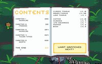 The Story of Frog - A Froguelike Adventure screenshot, image №3631487 - RAWG