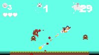 Mole Control (itch) screenshot, image №3536573 - RAWG