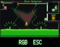 BulletHellJam 2022 screenshot, image №3343891 - RAWG