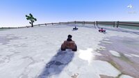 Please Don't Cheat at Kitty Kart screenshot, image №2847347 - RAWG