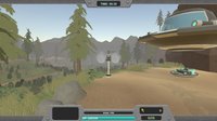 Invasion of the Crystal Kingdom screenshot, image №2191677 - RAWG