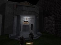 Thief II: The Metal Age screenshot, image №78663 - RAWG