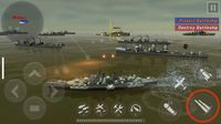WARSHIP BATTLE:3D World War II screenshot, image №672552 - RAWG