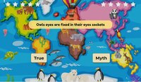 Myth Busters (abappy, lemonadee) screenshot, image №2970983 - RAWG