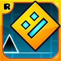 Geometry Dash (itch) (lalaooooloa) screenshot, image №3195047 - RAWG