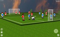 Toy Football Game 3D screenshot, image №946589 - RAWG