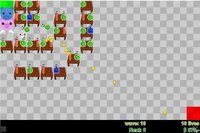 JS48 game jam entry - Tower Defense screenshot, image №1271568 - RAWG