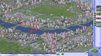 Sim City 3000 Unlimited screenshot, image №4014289 - RAWG