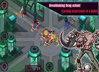 Zombie Hunter Lite screenshot, image №1622014 - RAWG