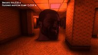 Nextbots In Backrooms: Obunga screenshot, image №3692009 - RAWG