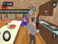 Virtual Families - Super Dad screenshot, image №1855368 - RAWG