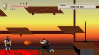 Ronin (itch) (UOWM Game Development) screenshot, image №3013788 - RAWG