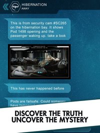 Passengers: Official Game screenshot, image №1733394 - RAWG