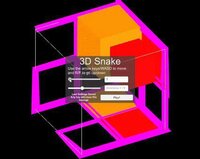 3D Snake (funblaster22) screenshot, image №2401899 - RAWG