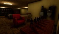 Devida Hunted House screenshot, image №3612754 - RAWG