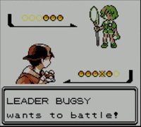 Pokémon Crystal Version screenshot, image №780250 - RAWG