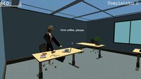 Secretary's hell screenshot, image №2595590 - RAWG