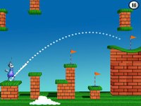 Golf Wolf - Trick Shot screenshot, image №1881941 - RAWG