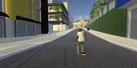 Vitoria's Skate Jam screenshot, image №3519187 - RAWG