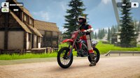 Dirt Bike Racer Simulator screenshot, image №3921075 - RAWG