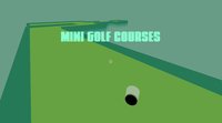 Golf Sim screenshot, image №2319421 - RAWG