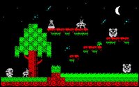 Ninja Poison (Hicks) screenshot, image №2895933 - RAWG